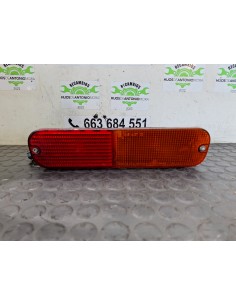 [107724] PILOTO TRASERO DERECHO - LAND ROVER DEFENDER 2