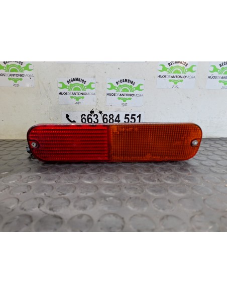 [107724] PILOTO TRASERO DERECHO - LAND ROVER DEFENDER