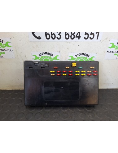 [107723] COORDINADOR ASSY HARDWARE - IVECO...