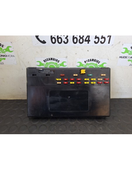 [107723] COORDINADOR ASSY HARDWARE - IVECO EUROCARGO TECTOR (01/2001 - 12/2003)