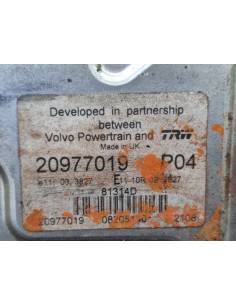 [107722] CENTRALITA MOTOR UCE - RENAULT PREMIUM LANDER... 2