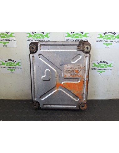 [107722] CENTRALITA MOTOR UCE - RENAULT PREMIUM...