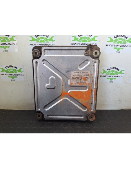 [107722] CENTRALITA MOTOR UCE - RENAULT PREMIUM LANDER (01/2005 - ...)