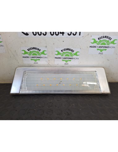 [107717] LUZ INTERIOR - RENAULT SERIE T...