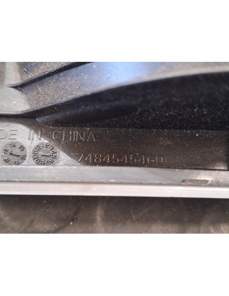 [107717] LUZ INTERIOR - RENAULT SERIE T (01/2013 - ...)