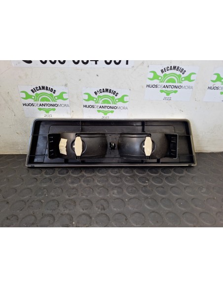 [107716] LUZ INTERIOR - RENAULT SERIE T (01/2013 - ...)