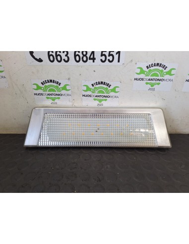 [107716] LUZ INTERIOR - RENAULT SERIE T...