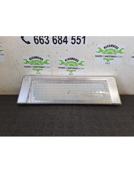 [107716] LUZ INTERIOR - RENAULT SERIE T (01/2013 - ...)