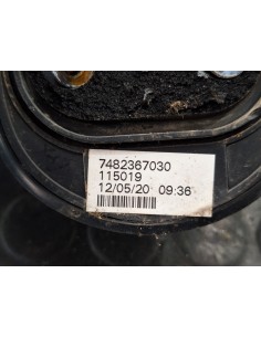 [107715] LUZ GALIBO - RENAULT SERIE T (01/2013 - ...)