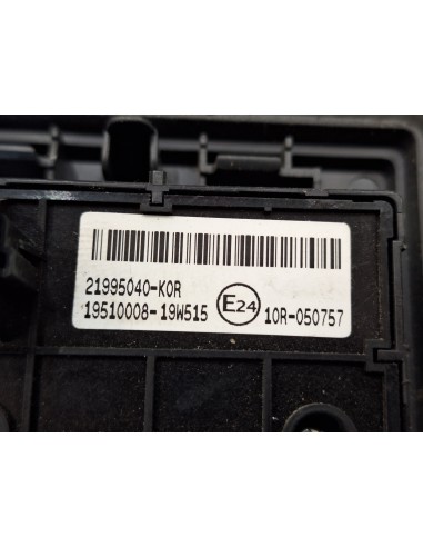 [107714] RULETA LUCES - RENAULT SERIE T...