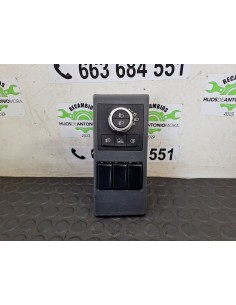 [107714] RULETA LUCES - RENAULT SERIE T (01/2013 - ...) 2