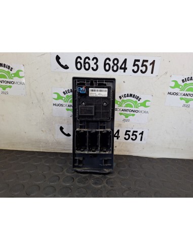 [107714] RULETA LUCES - RENAULT SERIE T...