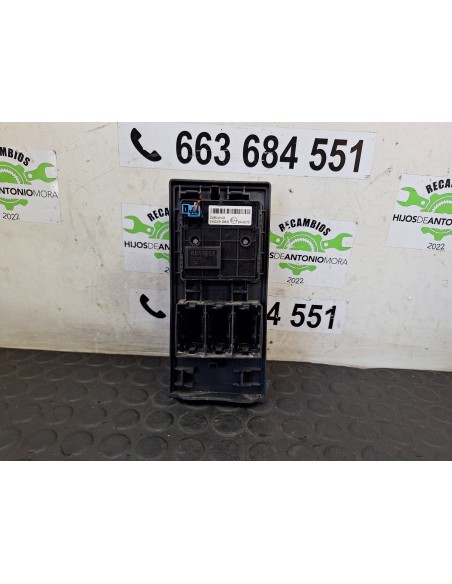 [107714] RULETA LUCES - RENAULT SERIE T (01/2013 - ...)