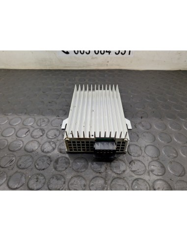 [107711] CONVERTIDOR DE VOLTAJE - RENAULT SERIE...