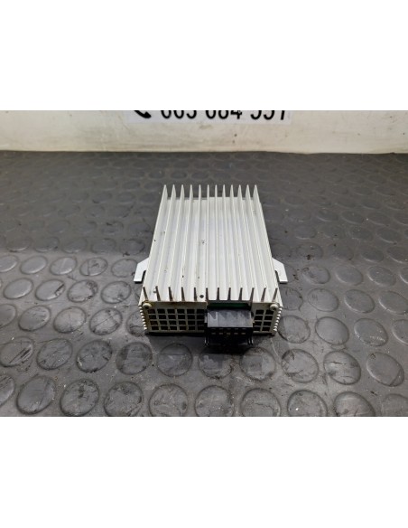 [107711] CONVERTIDOR DE VOLTAJE - RENAULT SERIE T (01/2013 - ...)