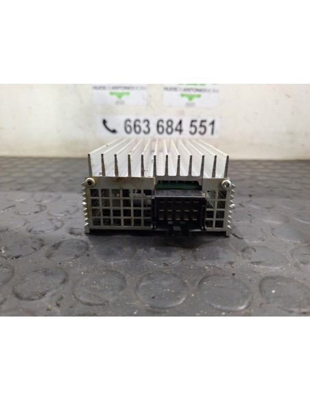 [107711] CONVERTIDOR DE VOLTAJE - RENAULT SERIE T (01/2013 - ...)