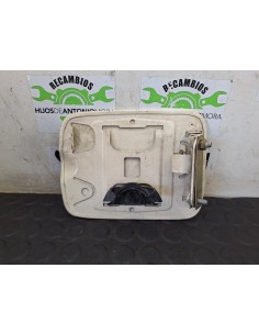 [107705] TAPA EXTERIOR COMBUSTIBLE - BMW SERIE 1