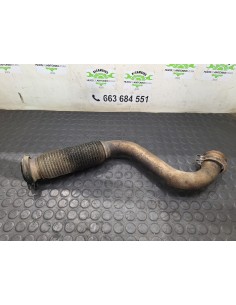 [107700] FLEXIBLE ESCAPE - PEUGEOT PARTNER KOMBI