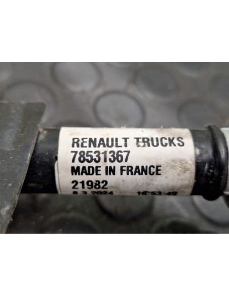 [107699] TUBO AIRE ACONDICIONADO - RENAULT SERIE T (01/2013 - ...)