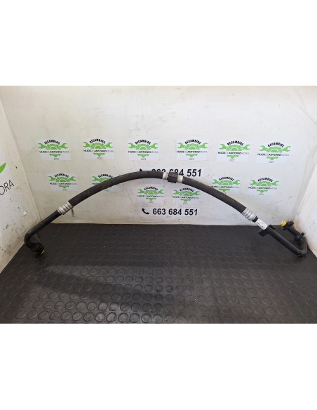 [107699] TUBO AIRE ACONDICIONADO - RENAULT SERIE T (01/2013 - ...)