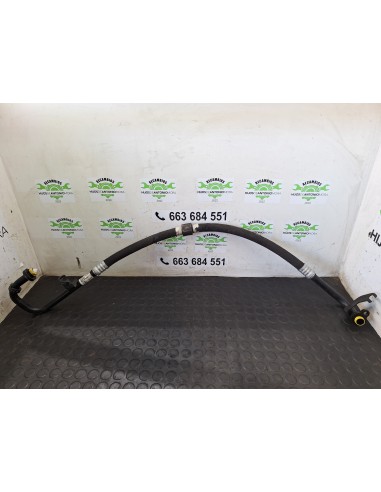 [107699] TUBO AIRE ACONDICIONADO - RENAULT...