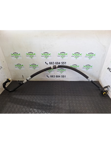 [107699] TUBO AIRE ACONDICIONADO - RENAULT SERIE T (01/2013 - ...)