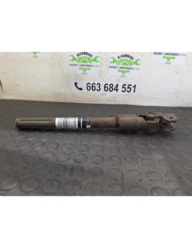 [107698] CAÑA DIRECCION - PEUGEOT PARTNER KOMBI