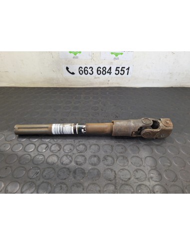 [107698] CAÑA DIRECCION - PEUGEOT PARTNER KOMBI