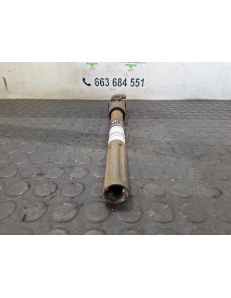 [107698] CAÑA DIRECCION - PEUGEOT PARTNER KOMBI