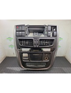 [107697] CONSOLA CENTRAL - IVECO STRALIS (AS) (01/2012 -...