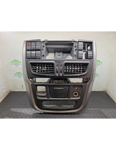 [107697] CONSOLA CENTRAL - IVECO STRALIS (AS)...