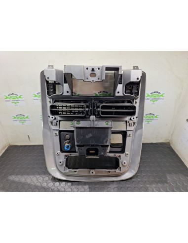 [107697] CONSOLA CENTRAL - IVECO STRALIS (AS)...