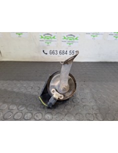 [107696] CLAXON - PEUGEOT PARTNER KOMBI