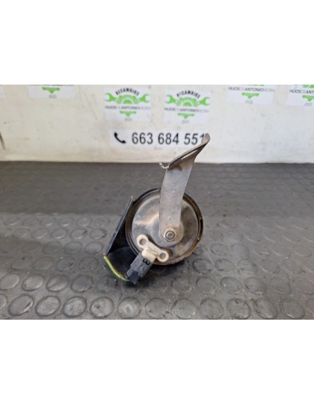 [107696] CLAXON - PEUGEOT PARTNER KOMBI