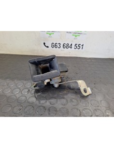 [107696] CLAXON - PEUGEOT PARTNER KOMBI 2