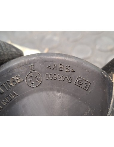 [107696] CLAXON - PEUGEOT PARTNER KOMBI