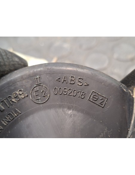 [107696] CLAXON - PEUGEOT PARTNER KOMBI