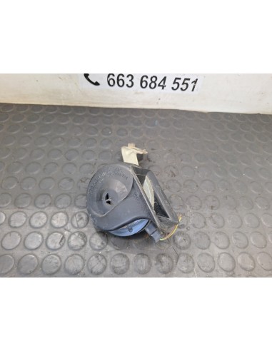 [107696] CLAXON - PEUGEOT PARTNER KOMBI