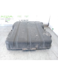 [107695] TAPA BATERIA - IVECO STRALIS (AS) (01/2012 -... 2