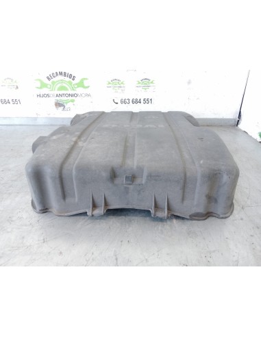 [107695] TAPA BATERIA - IVECO STRALIS (AS)...