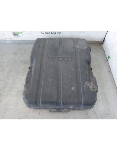 [107695] TAPA BATERIA - IVECO STRALIS (AS)...