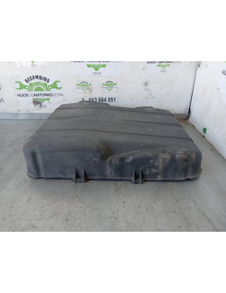 [107695] TAPA BATERIA - IVECO STRALIS (AS) (01/2012 - 01/2019)