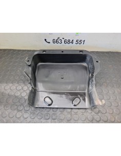 [107694] TAPA  - IVECO STRALIS (AS) (01/2012 - 01/2019)