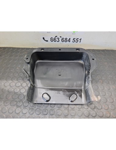 [107694] TAPA  - IVECO STRALIS (AS) (01/2012 -...