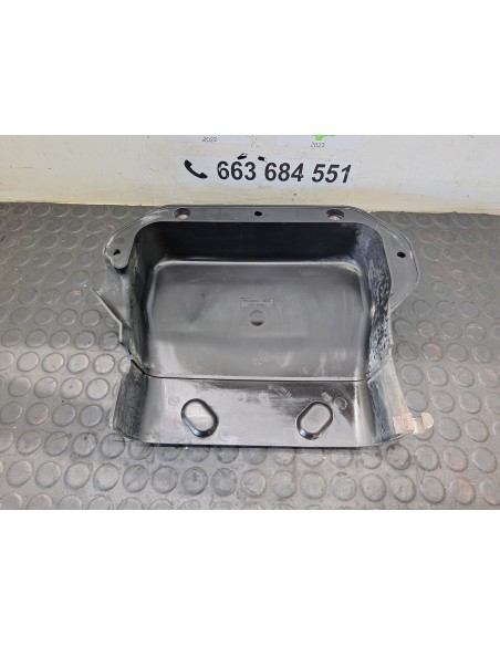 [107694] TAPA  - IVECO STRALIS (AS) (01/2012 - 01/2019)