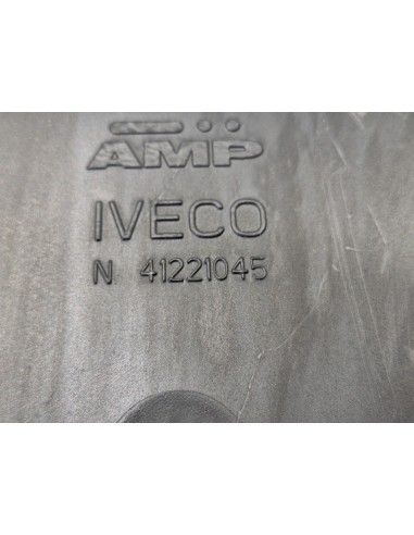 [107694] TAPA  - IVECO STRALIS (AS) (01/2012 -...