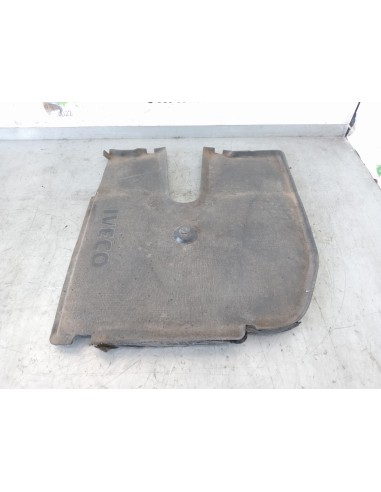 [107691] ALFOMBRA GUATA SUELO - IVECO STRALIS...