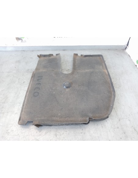 [107691] ALFOMBRA GUATA SUELO - IVECO STRALIS (AS) (01/2012 - 01/2019)