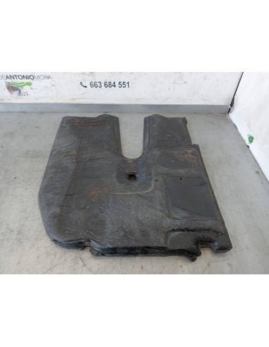 [107691] ALFOMBRA GUATA SUELO - IVECO STRALIS...