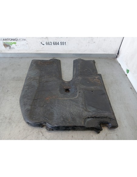 [107691] ALFOMBRA GUATA SUELO - IVECO STRALIS (AS) (01/2012 - 01/2019)